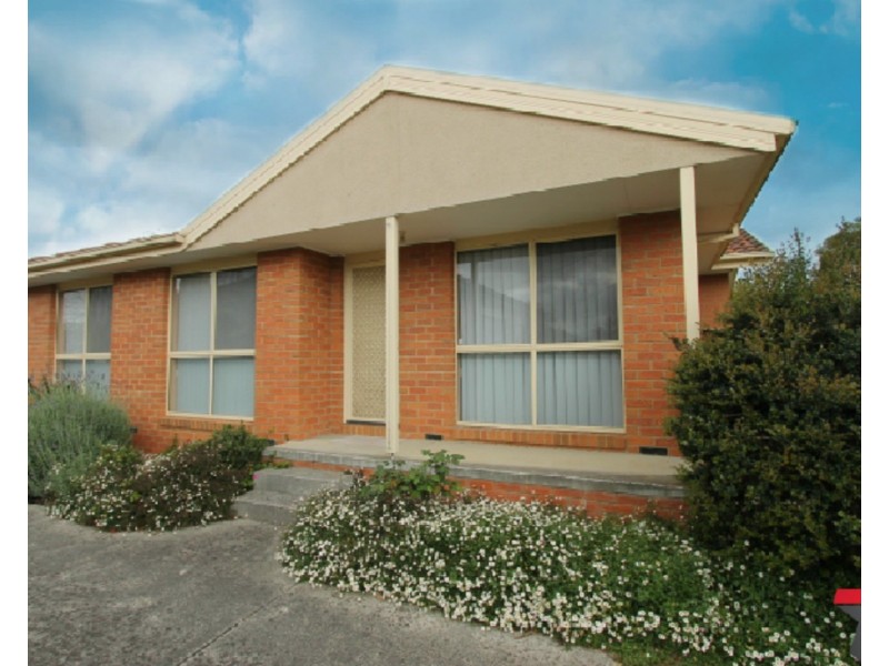 1/9 Slevin Street, Lilydale VIC 3140