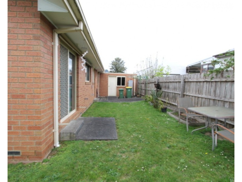 1/9 Slevin Street, Lilydale VIC 3140