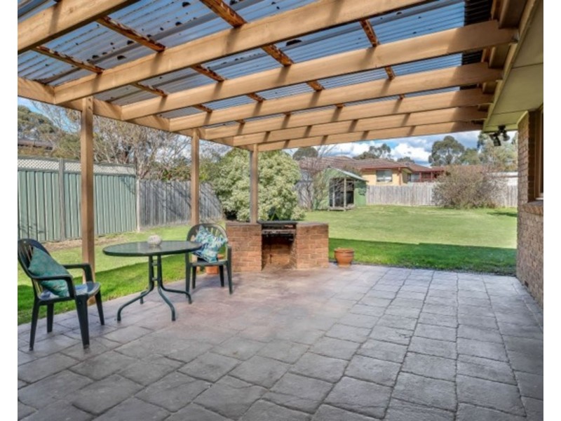 130 Nelson Road, Lilydale VIC 3140