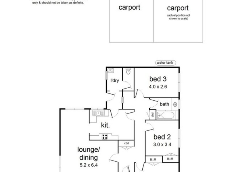 89 Hereford Road, Mount Evelyn VIC 3796