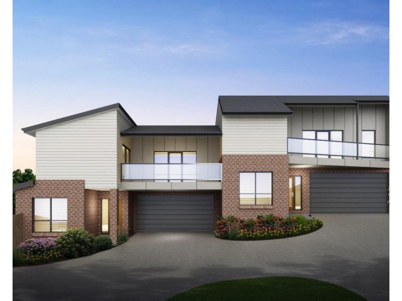 21 Albert Hill Road, Lilydale VIC 3140