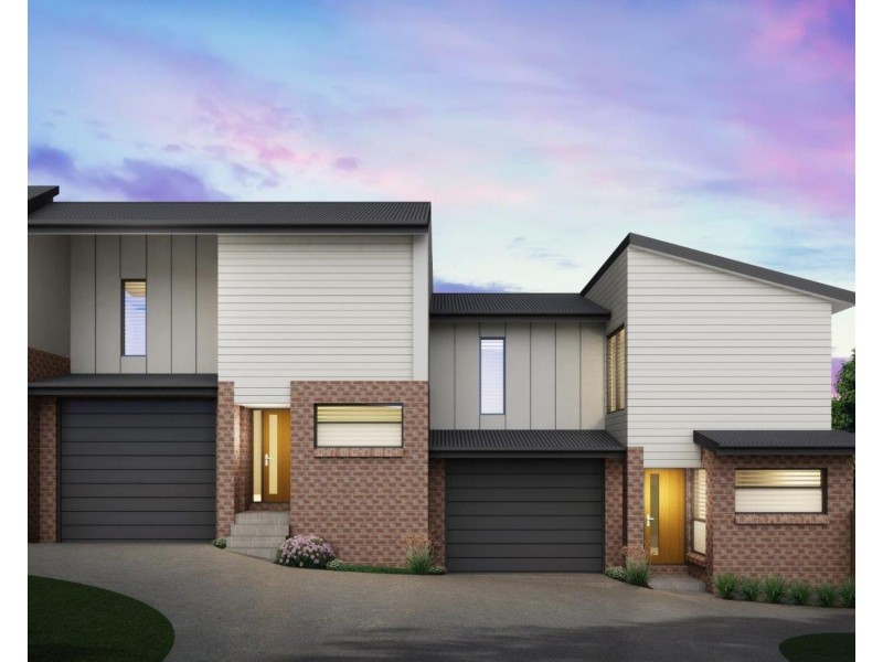 21 Albert Hill Road, Lilydale VIC 3140