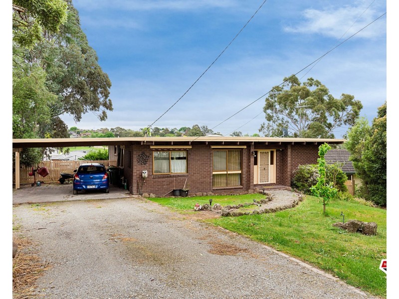 7 Roseman Road, Chirnside Park VIC 3116