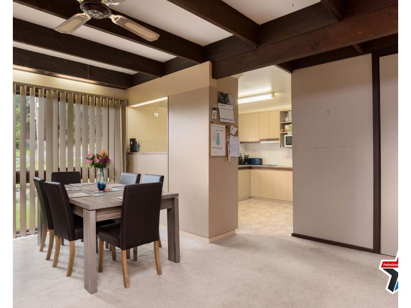 7 Roseman Road, Chirnside Park VIC 3116