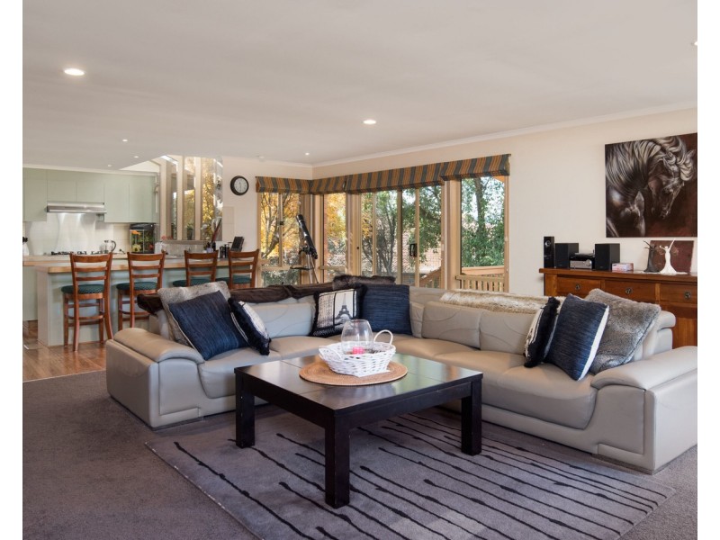 23 The Ridge, Lilydale VIC 3140