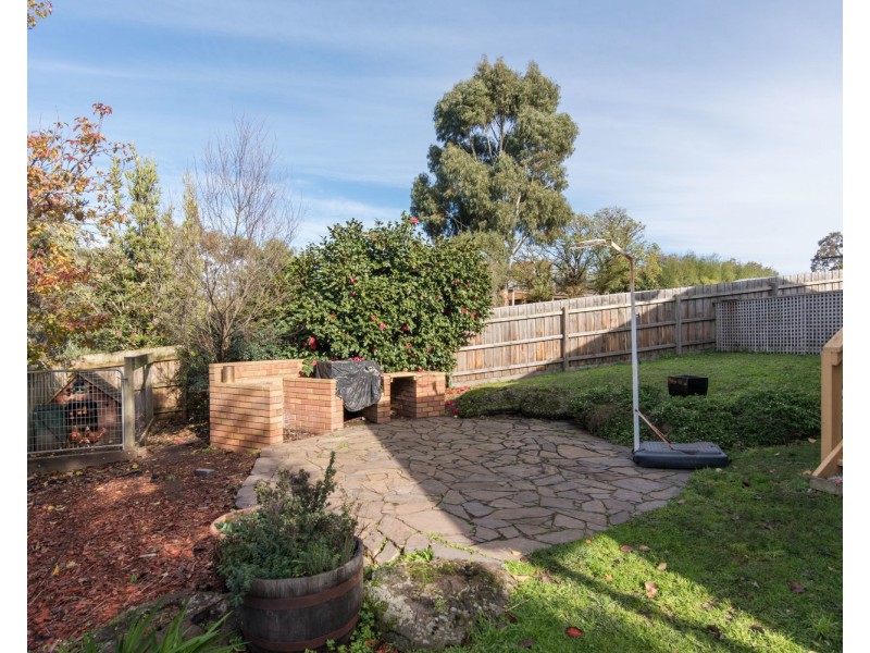 23 The Ridge, Lilydale VIC 3140