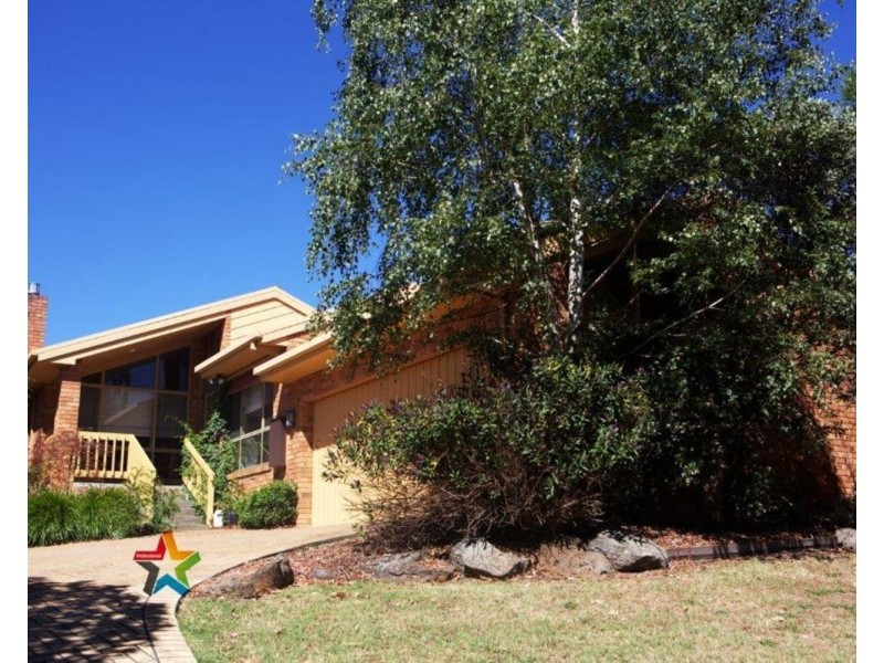 23 The Ridge, Lilydale VIC 3140