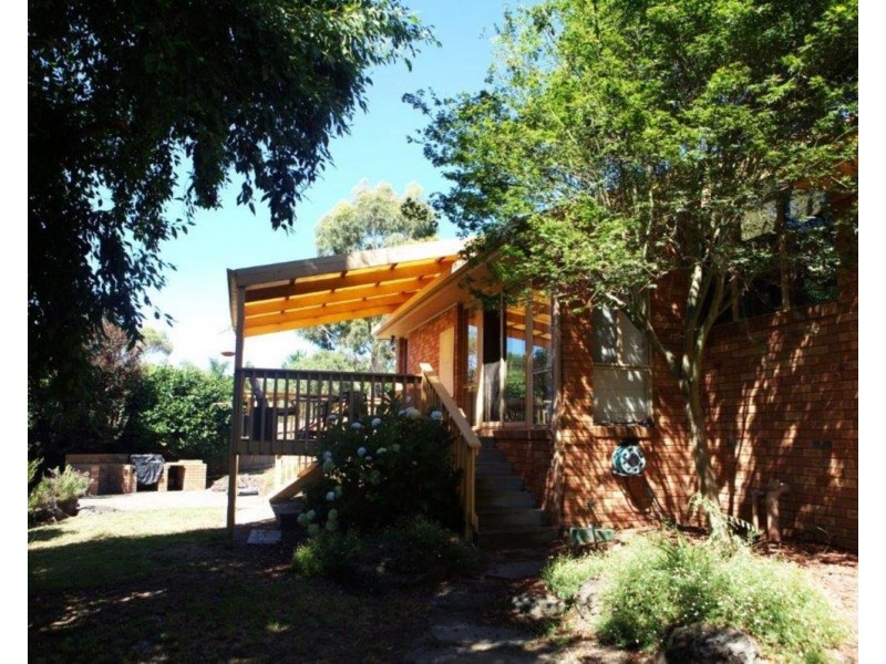 23 The Ridge, Lilydale VIC 3140