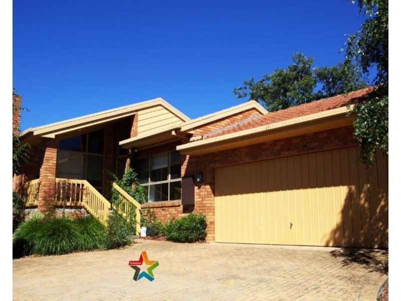 23 The Ridge, Lilydale VIC 3140