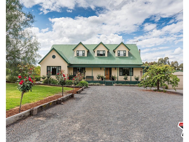 15 King Street, Yarra Glen VIC 3775