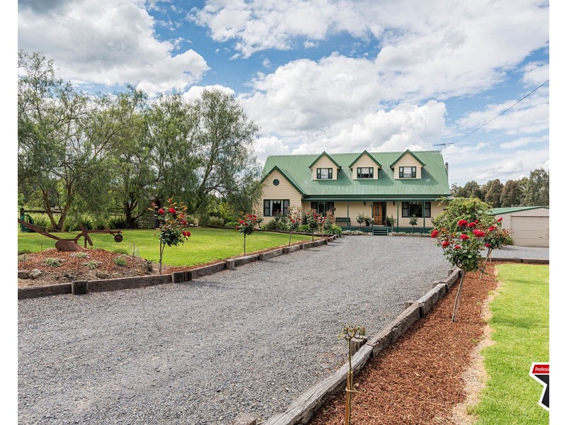 15 King Street, Yarra Glen VIC 3775