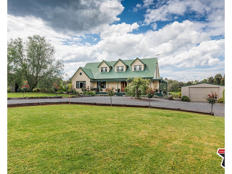 15 King Street, Yarra Glen VIC 3775