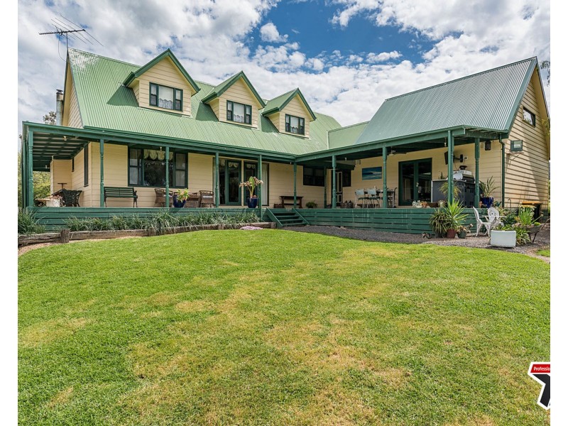 15 King Street, Yarra Glen VIC 3775