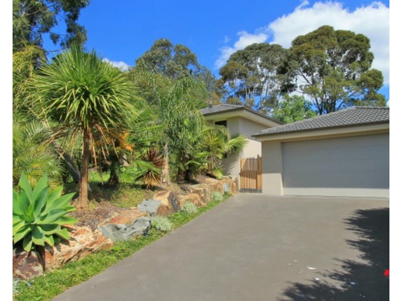 24 Myoora Drive, Mooroolbark VIC 3138