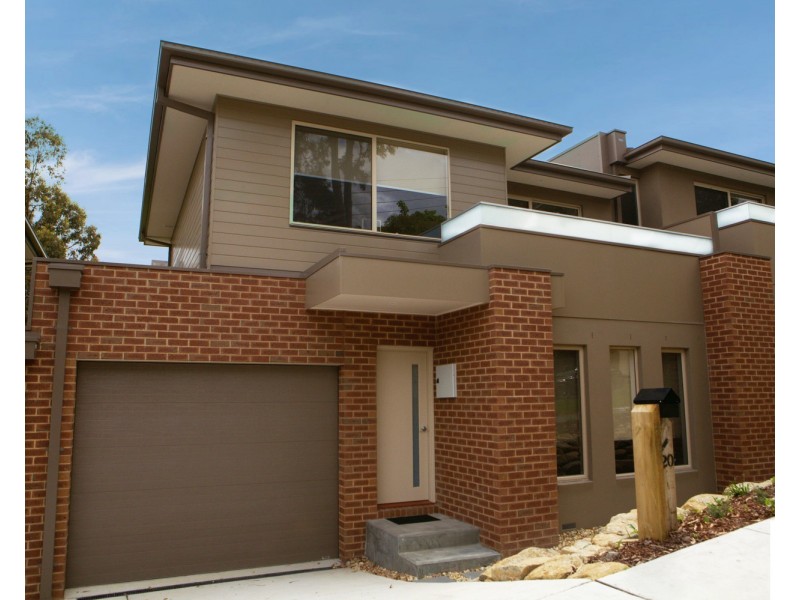 3/20 Station Street, Mount Evelyn VIC 3796