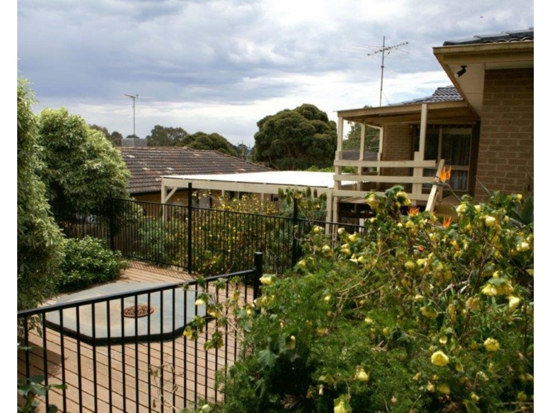 115 Rolling Hills Road, Chirnside Park VIC 3116
