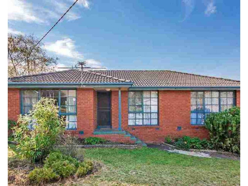 5 Yarra Street, Yarra Glen VIC 3775
