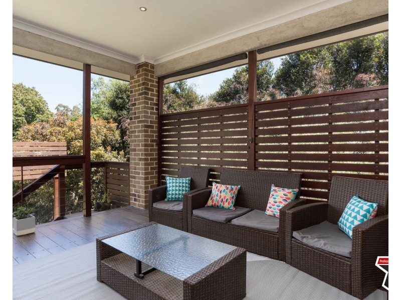 10  Olinda Park Rise, Lilydale VIC 3140