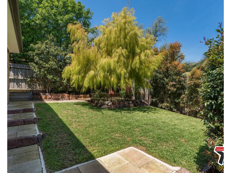 10  Olinda Park Rise, Lilydale VIC 3140