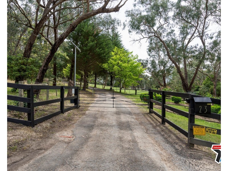 23 Boundary Road, Lilydale VIC 3140