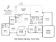 959  Melba Highway, Yarra Glen VIC 3775 Floorplan