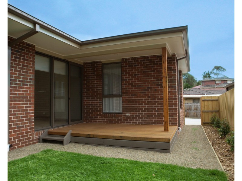 27a Switchback Road, Chirnside Park VIC 3116