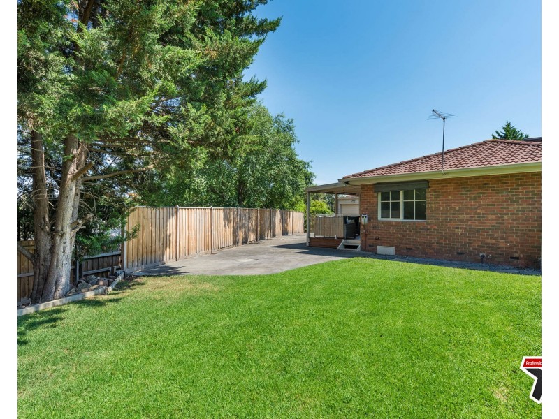 16  Horatio Court, Lilydale VIC 3140