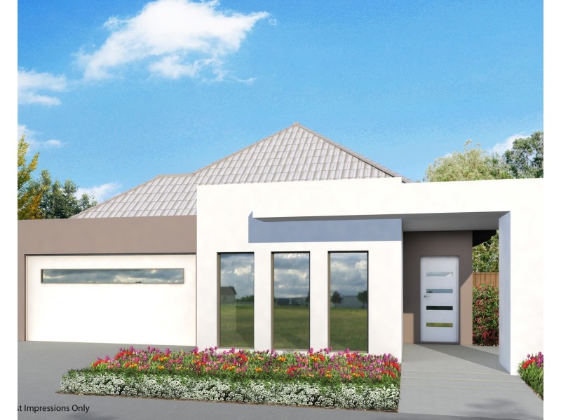 7 & 8 Herb Farm Lane, Lilydale VIC 3140