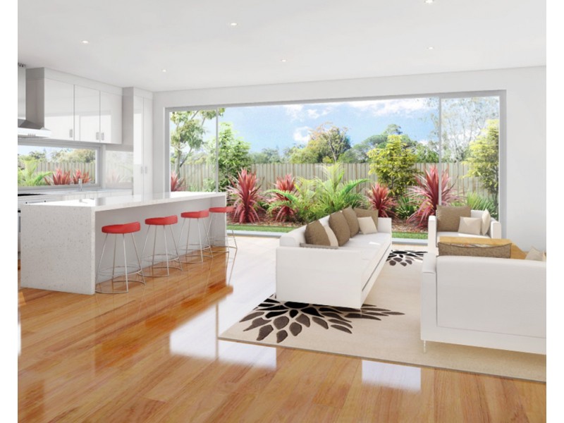 7 & 8 Herb Farm Lane, Lilydale VIC 3140