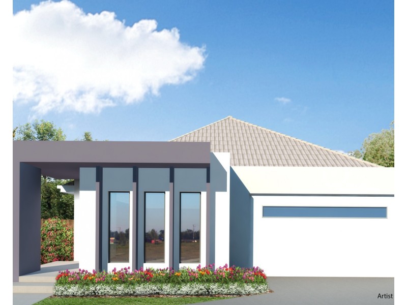 7 & 8 Herb Farm Lane, Lilydale VIC 3140