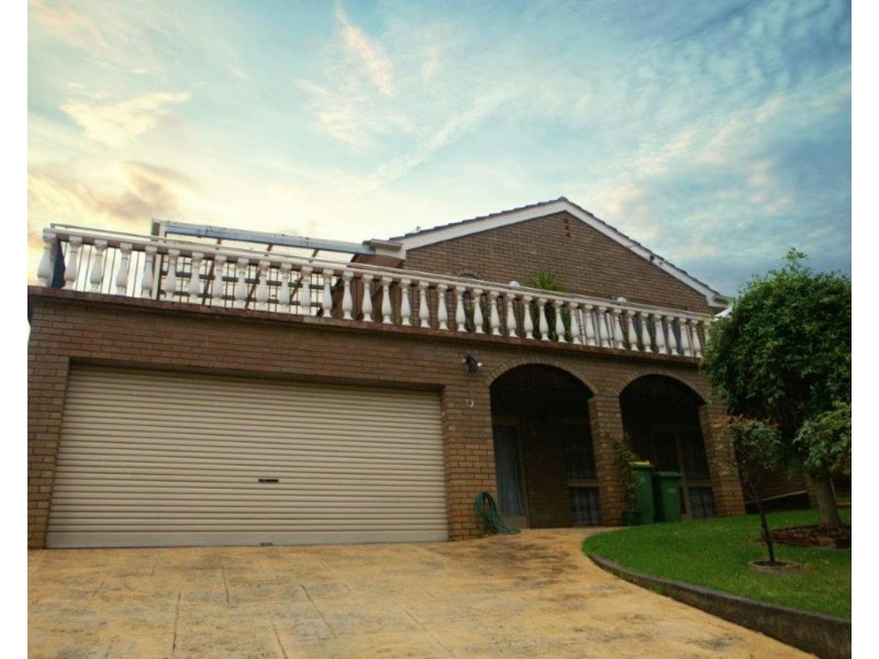 34 Grandvalley Drive, Chirnside Park VIC 3116