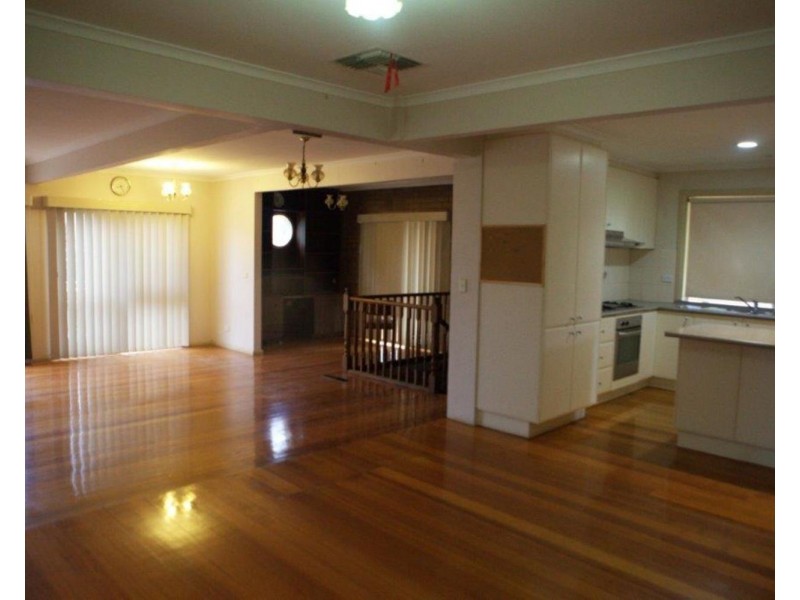 34 Grandvalley Drive, Chirnside Park VIC 3116