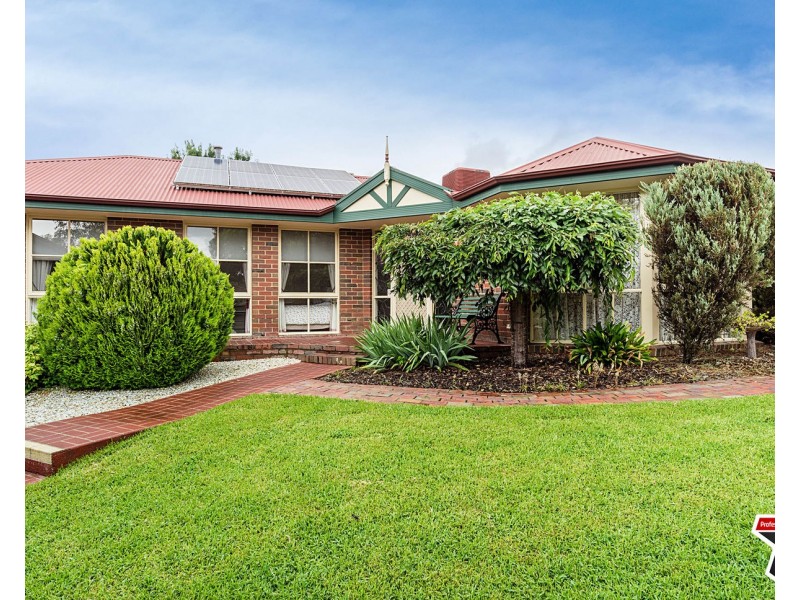 107 Lakeview Drive, Lilydale VIC 3140