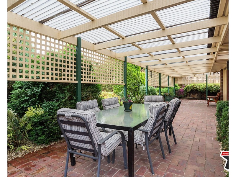 107 Lakeview Drive, Lilydale VIC 3140