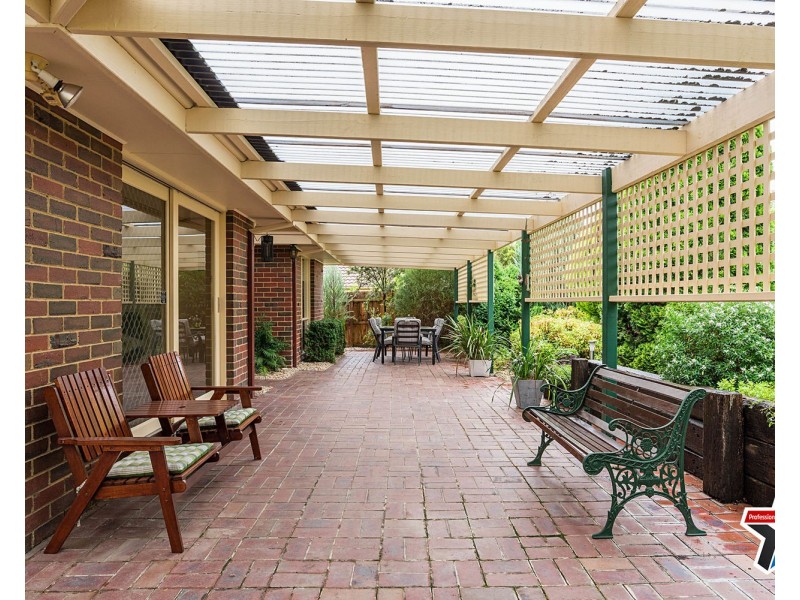 107 Lakeview Drive, Lilydale VIC 3140