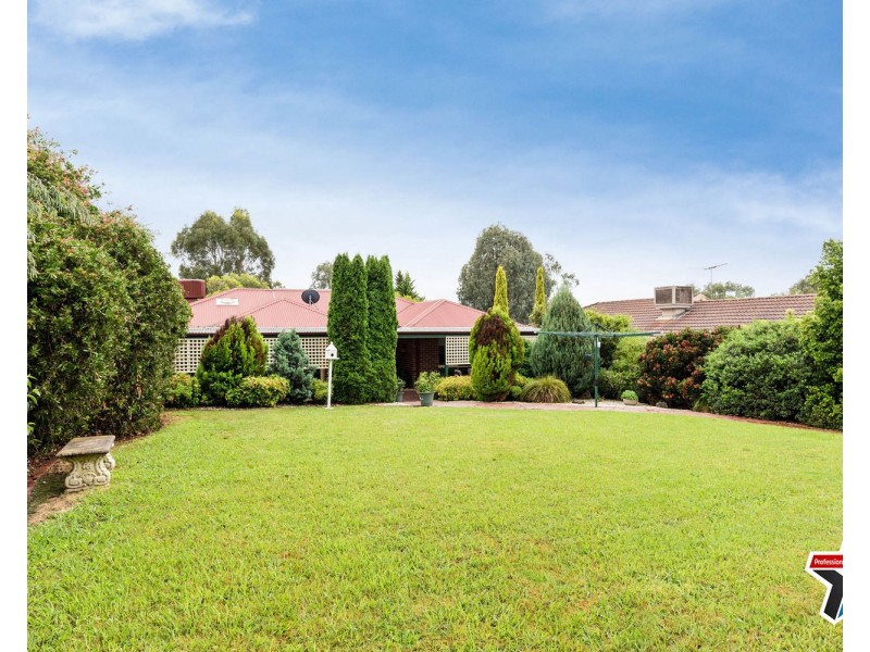107 Lakeview Drive, Lilydale VIC 3140