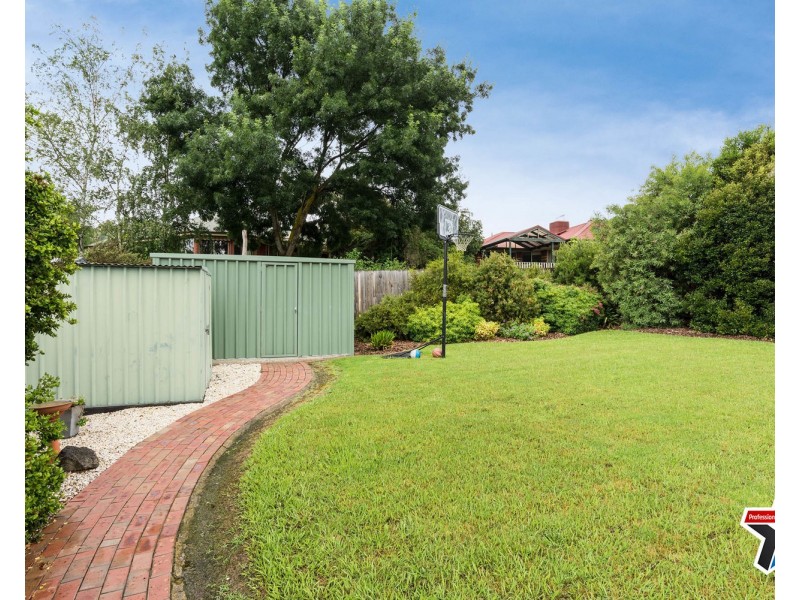 107 Lakeview Drive, Lilydale VIC 3140