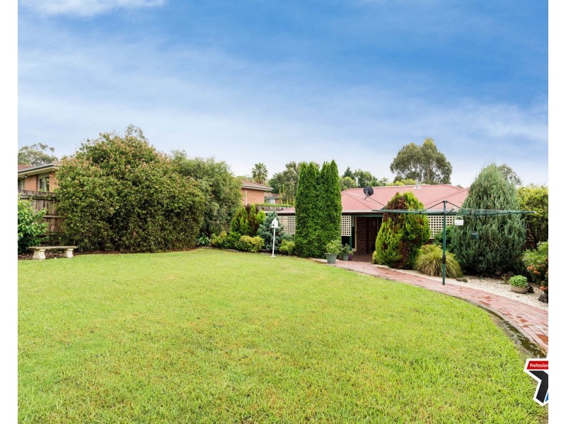 107 Lakeview Drive, Lilydale VIC 3140