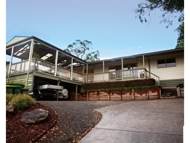 4a Commercial Road, Mount Evelyn VIC 3796