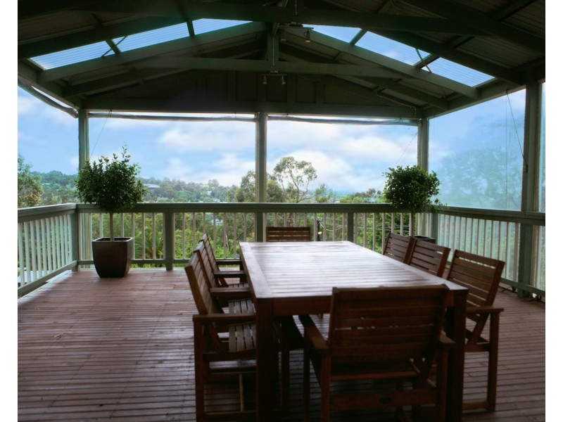 4a Commercial Road, Mount Evelyn VIC 3796