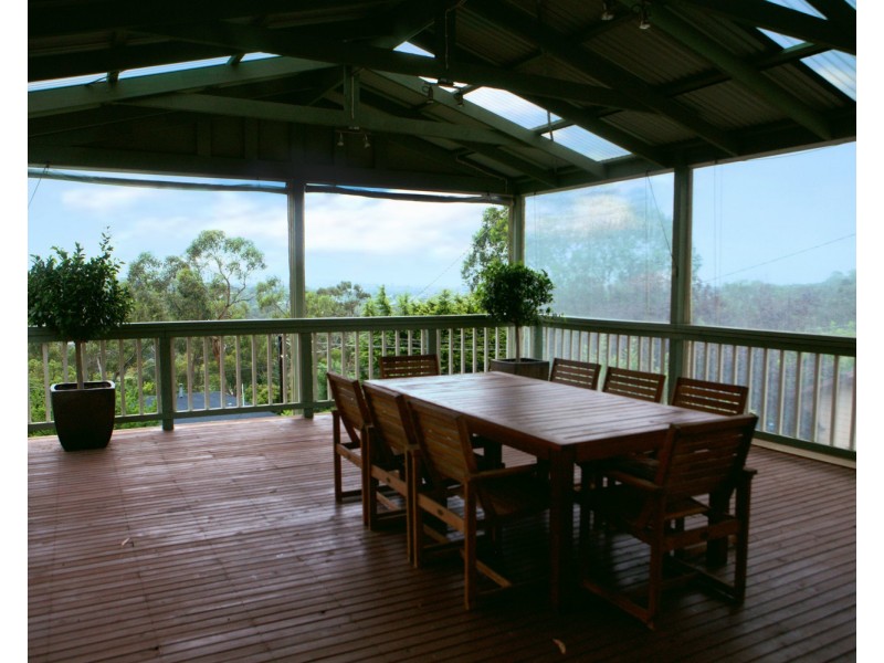 4a Commercial Road, Mount Evelyn VIC 3796