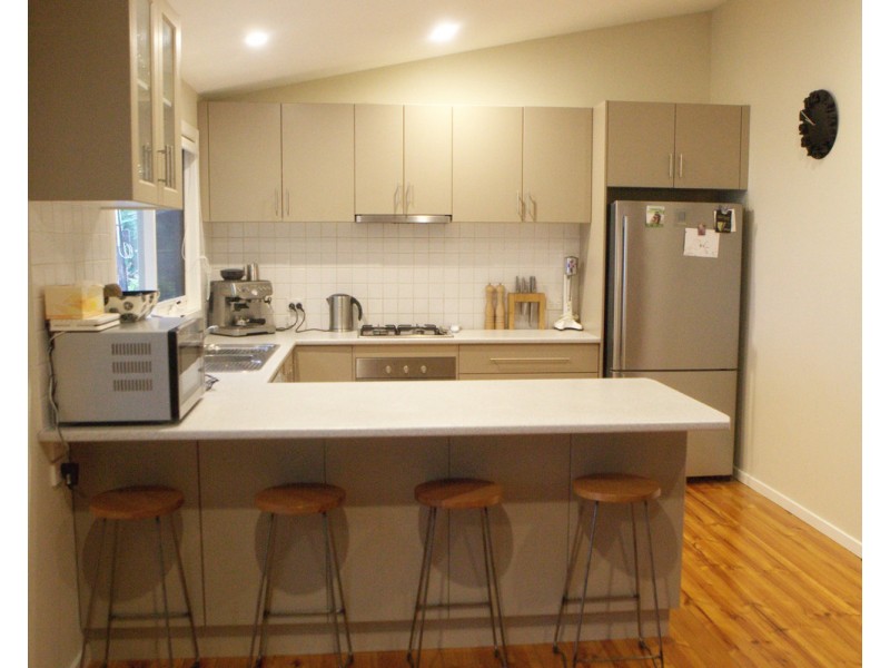 4a Commercial Road, Mount Evelyn VIC 3796