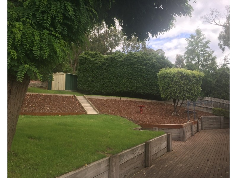 4a Commercial Road, Mount Evelyn VIC 3796