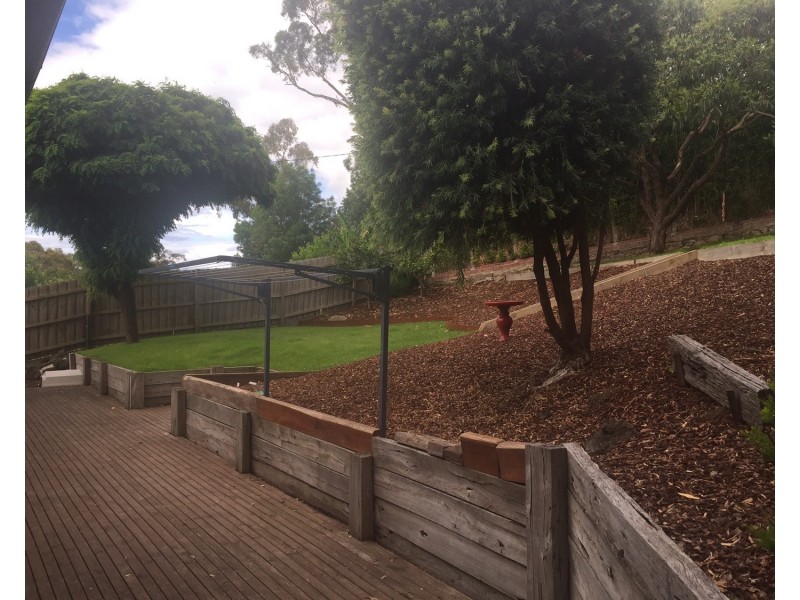 4a Commercial Road, Mount Evelyn VIC 3796