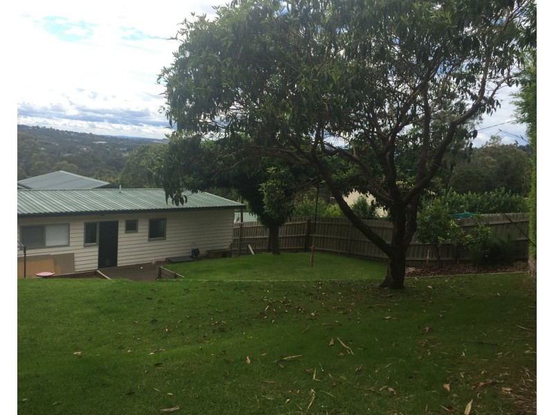 4a Commercial Road, Mount Evelyn VIC 3796