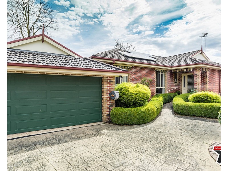44b Faraday Street, Boronia VIC 3155