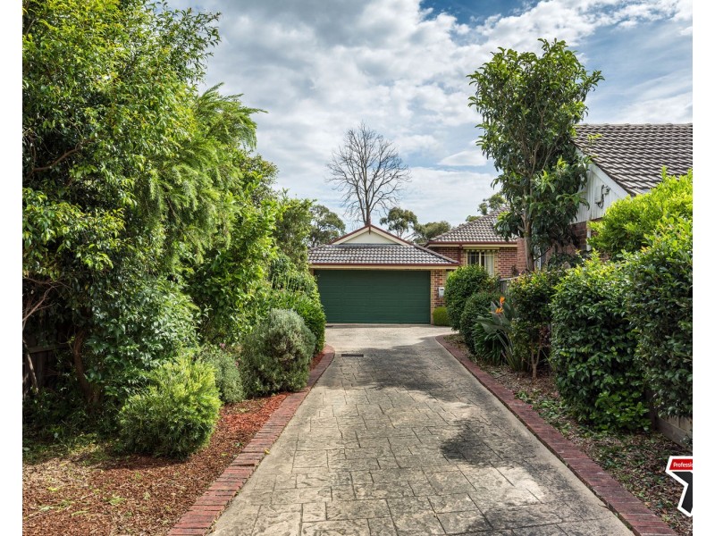 44b Faraday Street, Boronia VIC 3155