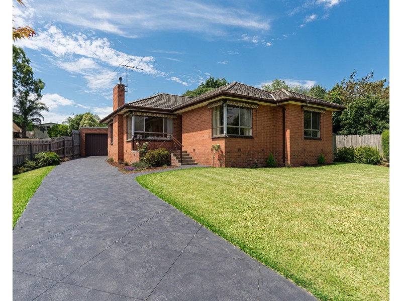 128 Manchester Road, Mooroolbark VIC 3138