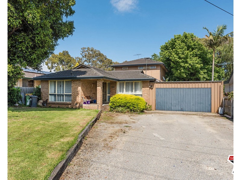6 McFadzean Street, Coldstream VIC 3770