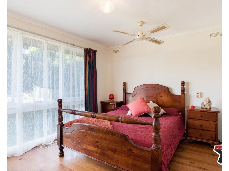 6 McFadzean Street, Coldstream VIC 3770